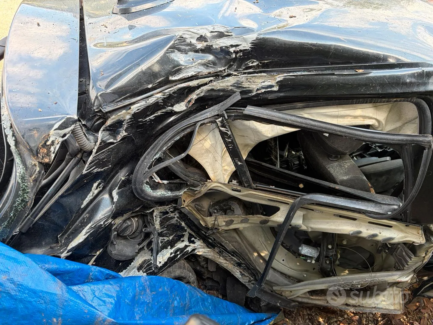 BMW 116D 2016 photo 2