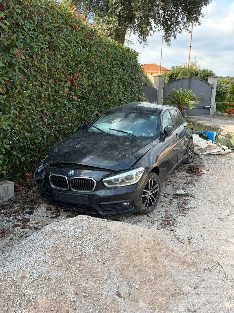 BMW 116D