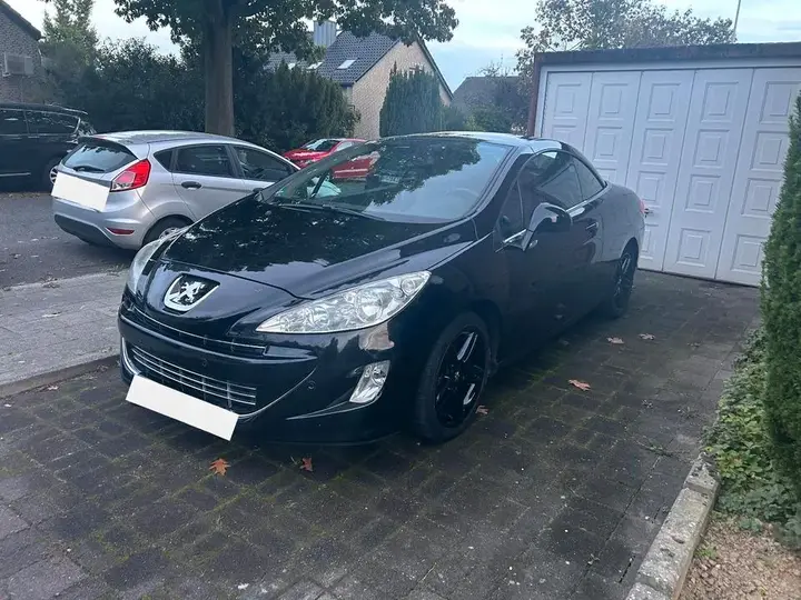 Peugeot 308Cc