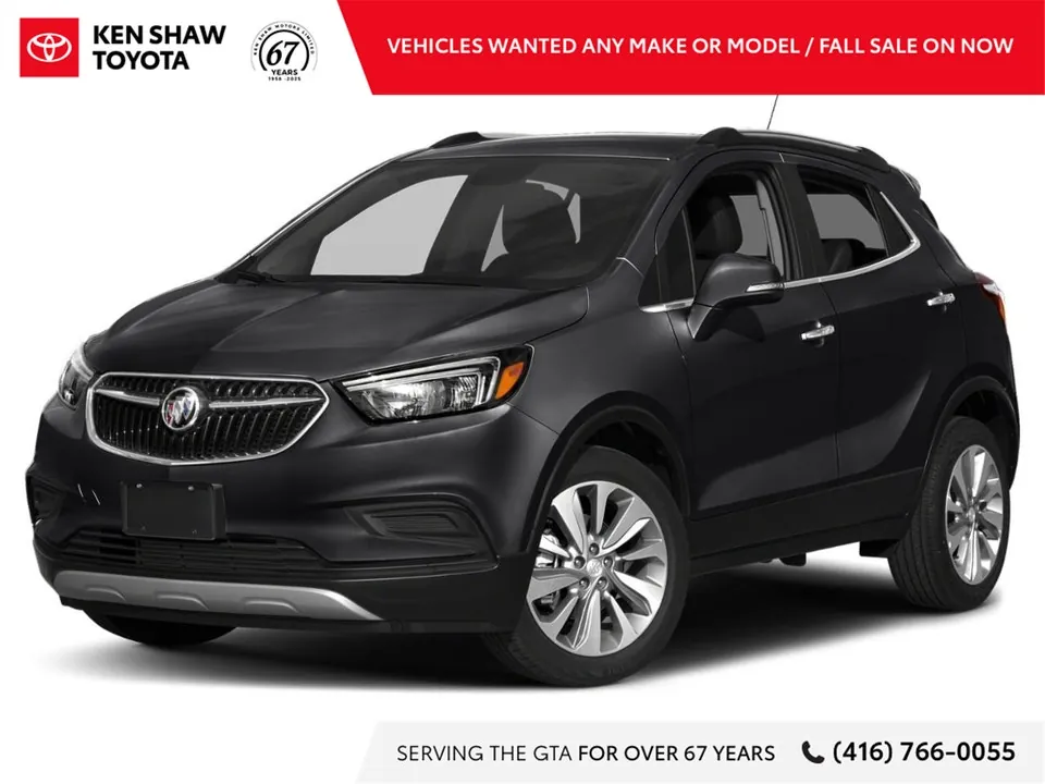 Buick Encore