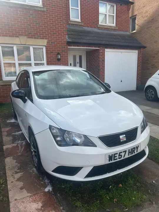 Seat Ibiza 2016 photo 5