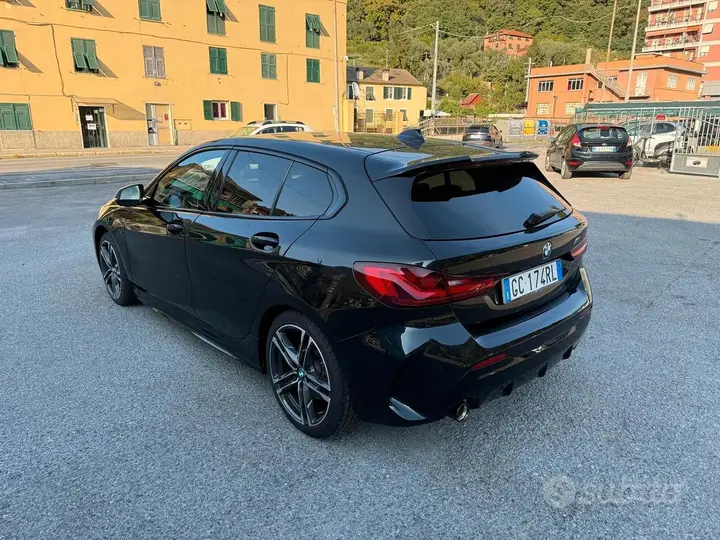 BMW 118I 2020 photo 4