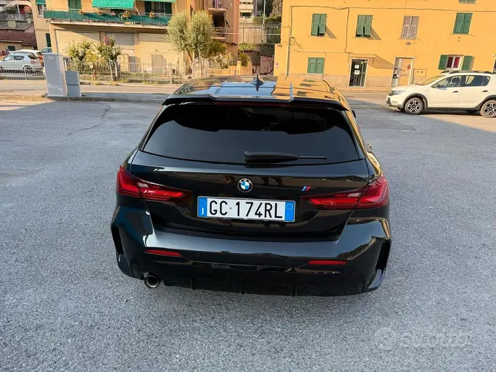 BMW 118I 2020 photo 5