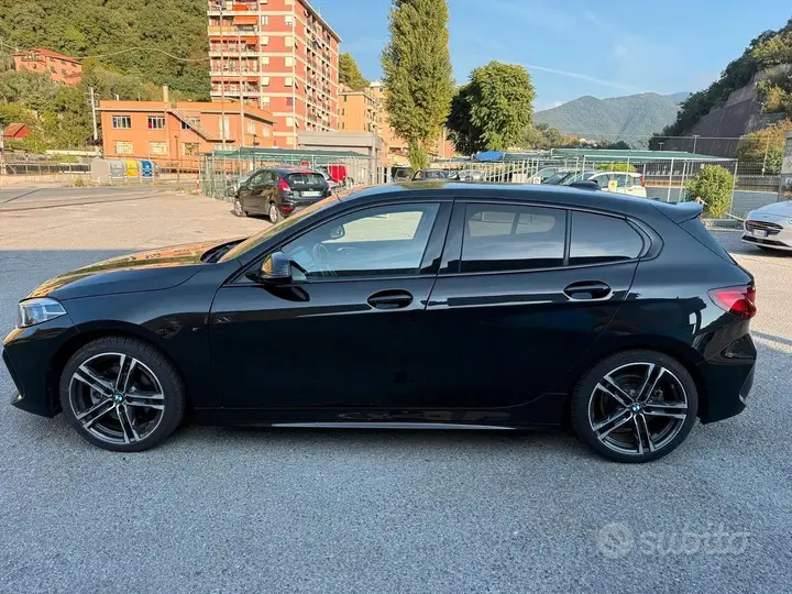 BMW 118I 2020 photo 2