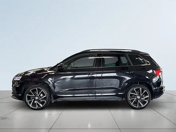 Skoda Karoq 2020 photo 4