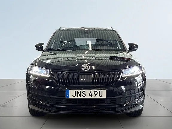 Skoda Karoq 2020 photo 2