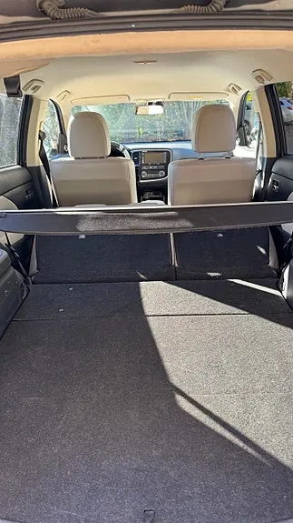 Mitsubishi Outlander 2014 photo 4