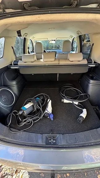 Mitsubishi Outlander 2014 photo 2