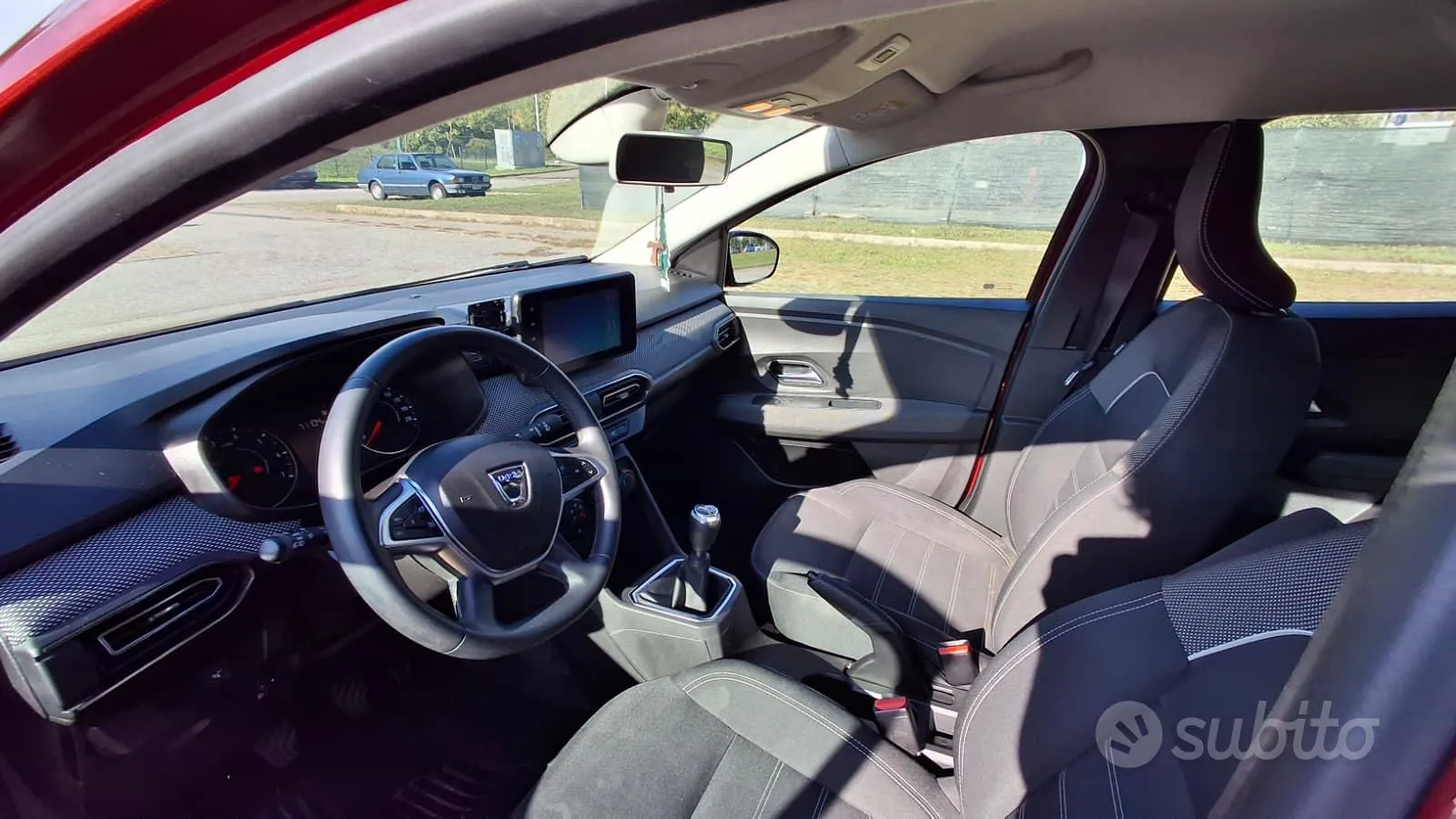 Dacia Sandero 2021 photo 5
