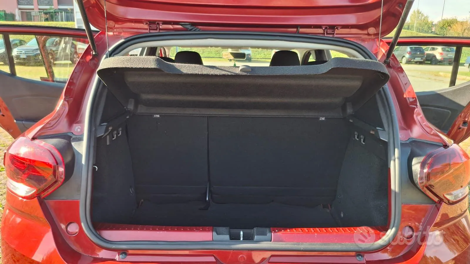 Dacia Sandero 2021 photo 4