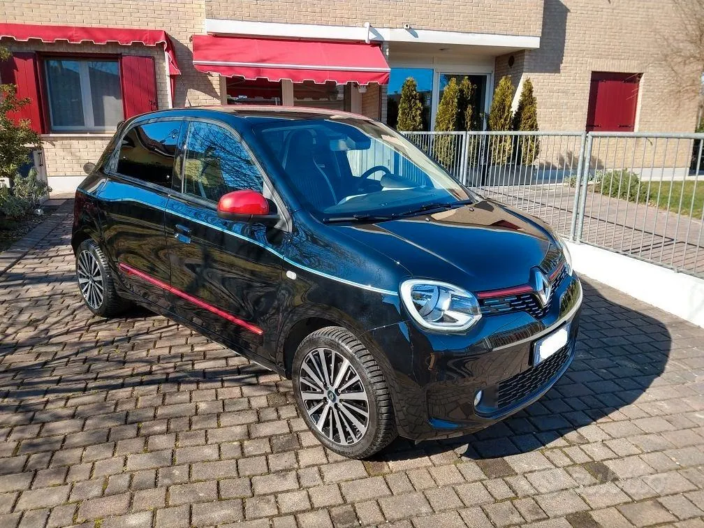 Renault Twingo