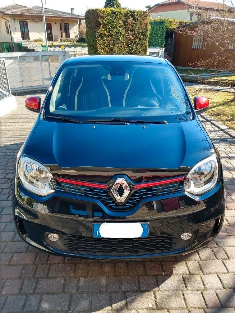 Renault Twingo 2020 photo 4