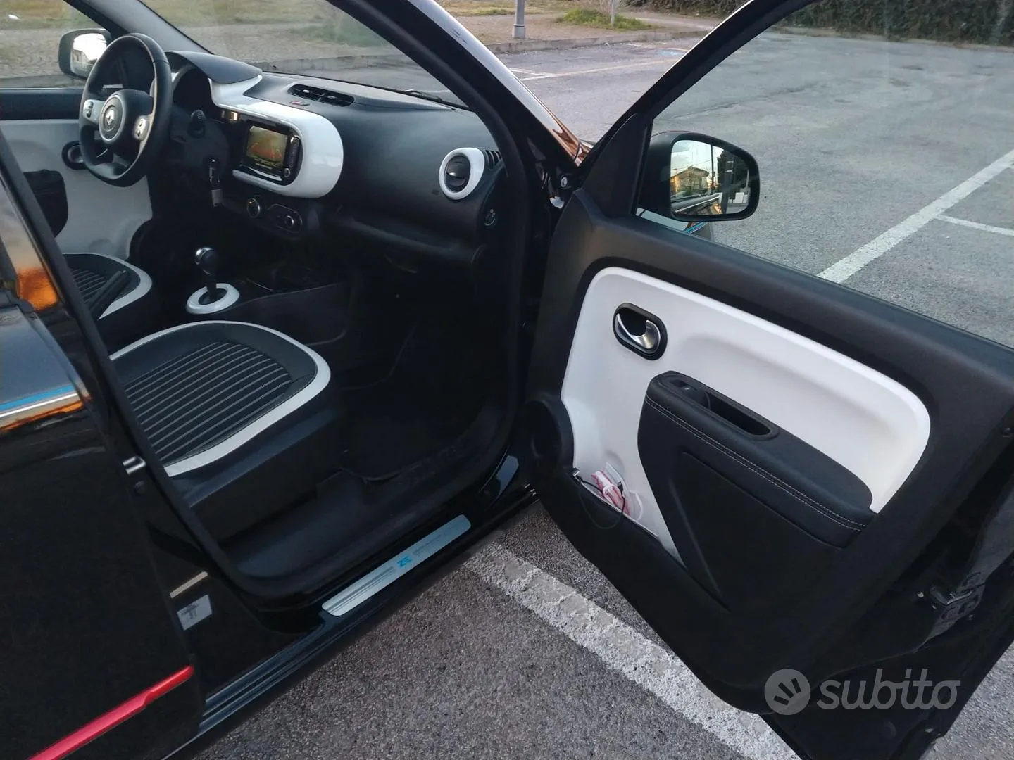 Renault Twingo 2020 photo 5