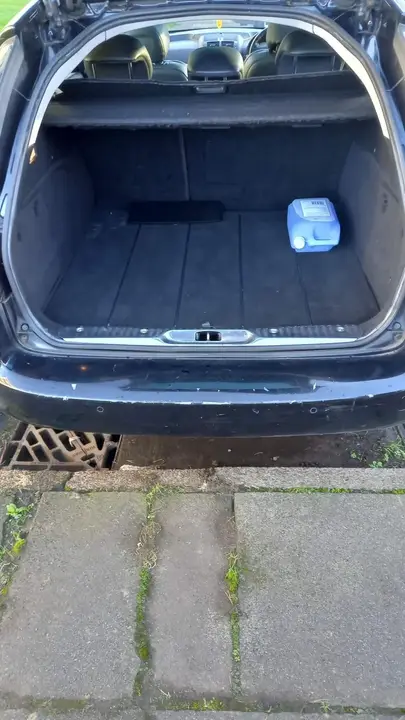 Peugeot 407 2009 photo 5