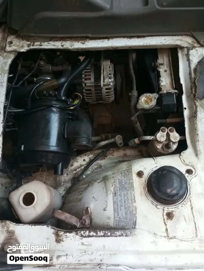 Daewoo Damas 2006 photo 3