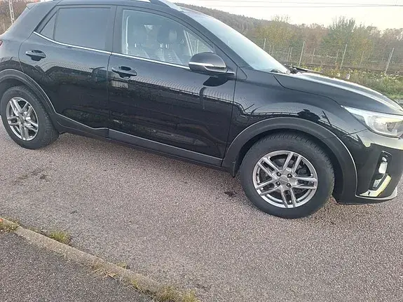 Kia Stonic 2020 photo 3