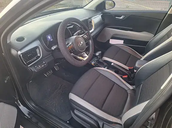 Kia Stonic 2020 photo 5