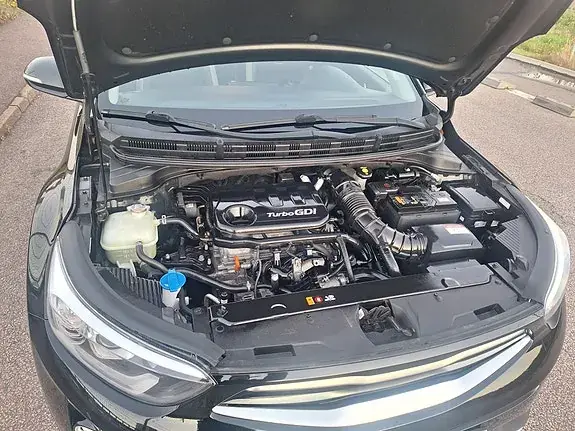 Kia Stonic 2020 photo 4