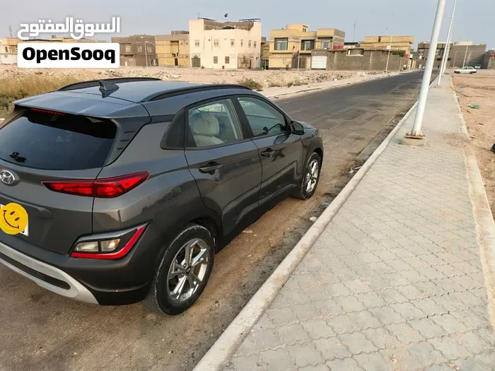 Hyundai Kona 2023 photo 4
