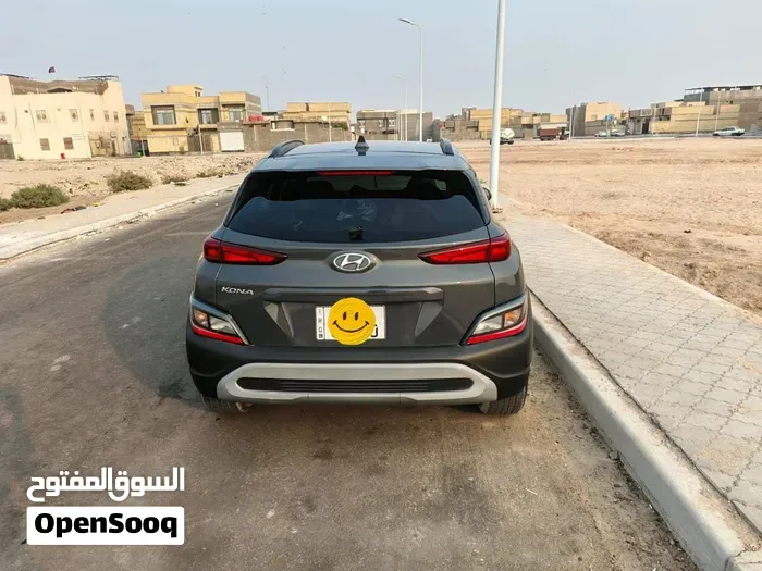 Hyundai Kona 2023 photo 3