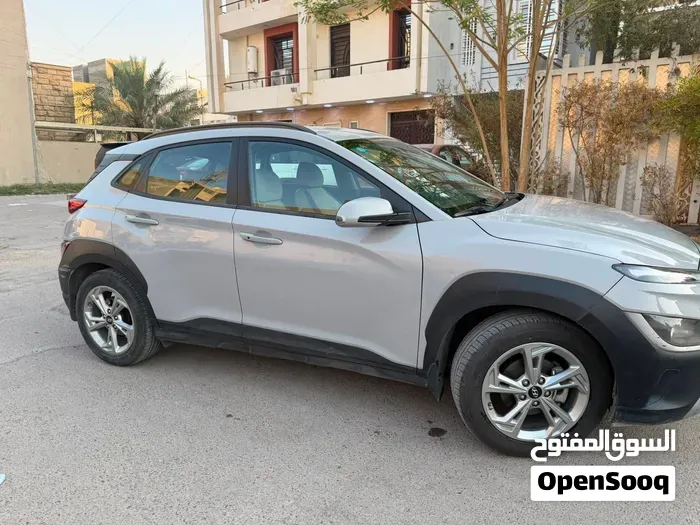 Hyundai Kona 2023 photo 5