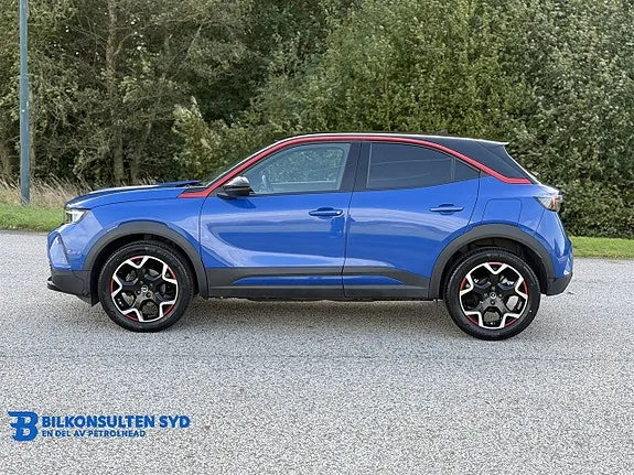 Opel Mokka 2021 photo 4