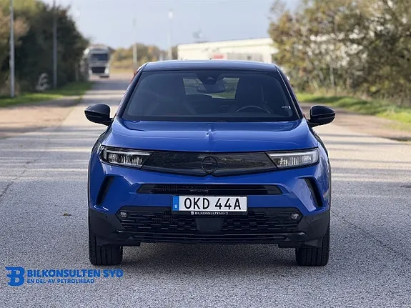 Opel Mokka 2021 photo 2