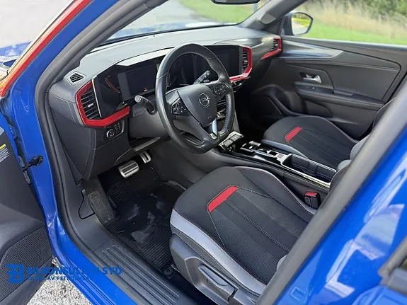 Opel Mokka 2021 photo 5