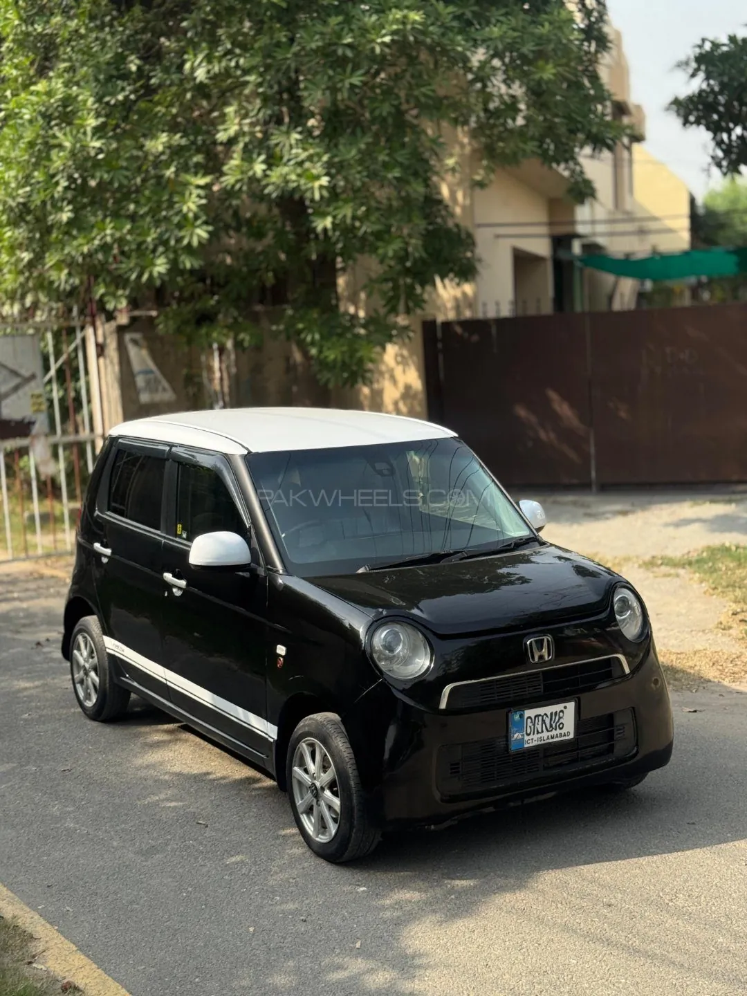 Honda N-One