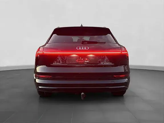 Audi E-Tron 2021 photo 4