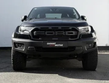 Ford Raptor