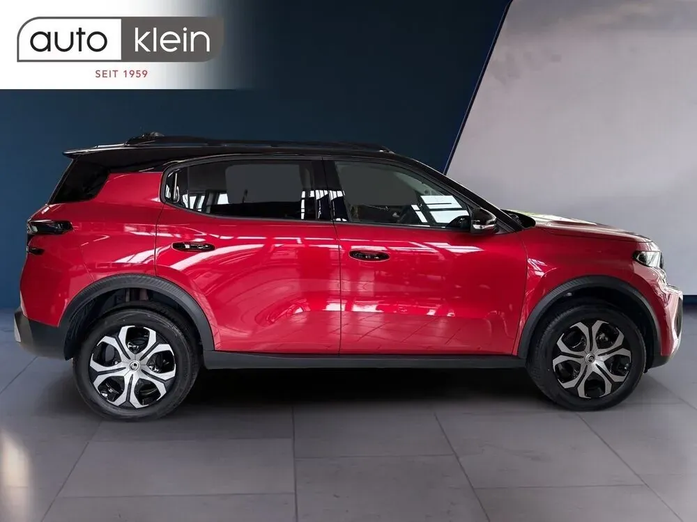 Citroen C3 Aircross 2025 photo 3