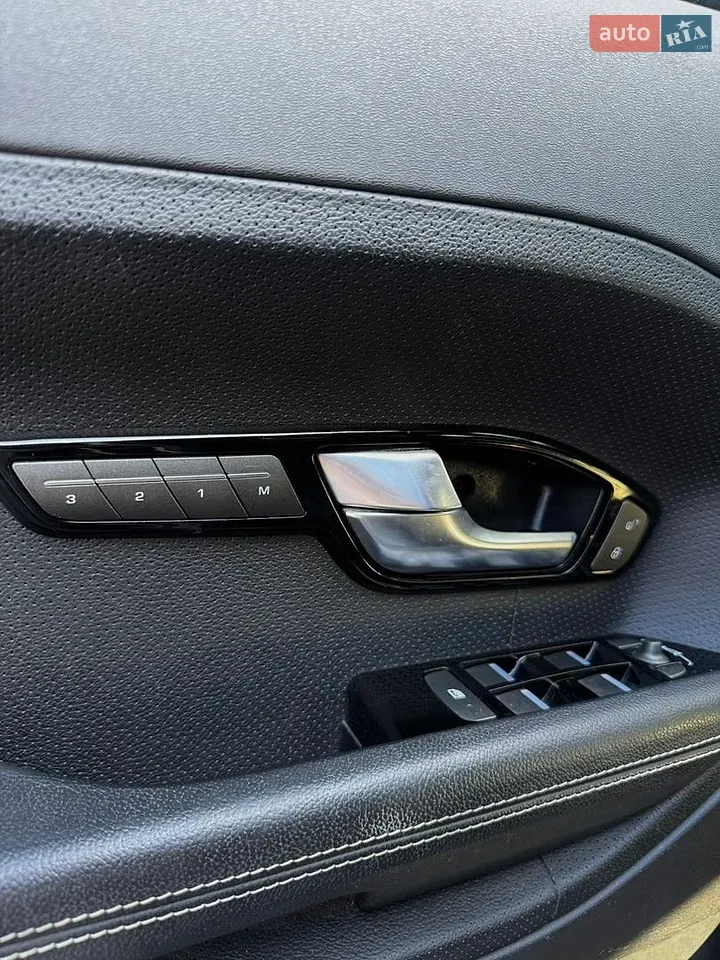 Land Rover Range Rover Evoque 2014 photo 4