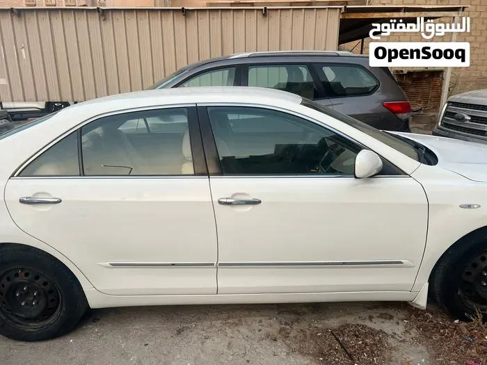 Toyota Camry 2011 photo 3