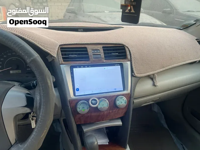 Toyota Camry 2011 photo 2