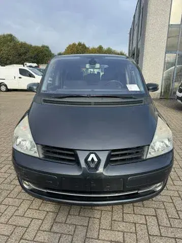 Renault Espace 2007 photo 2
