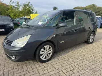Renault Espace 2007 photo 3