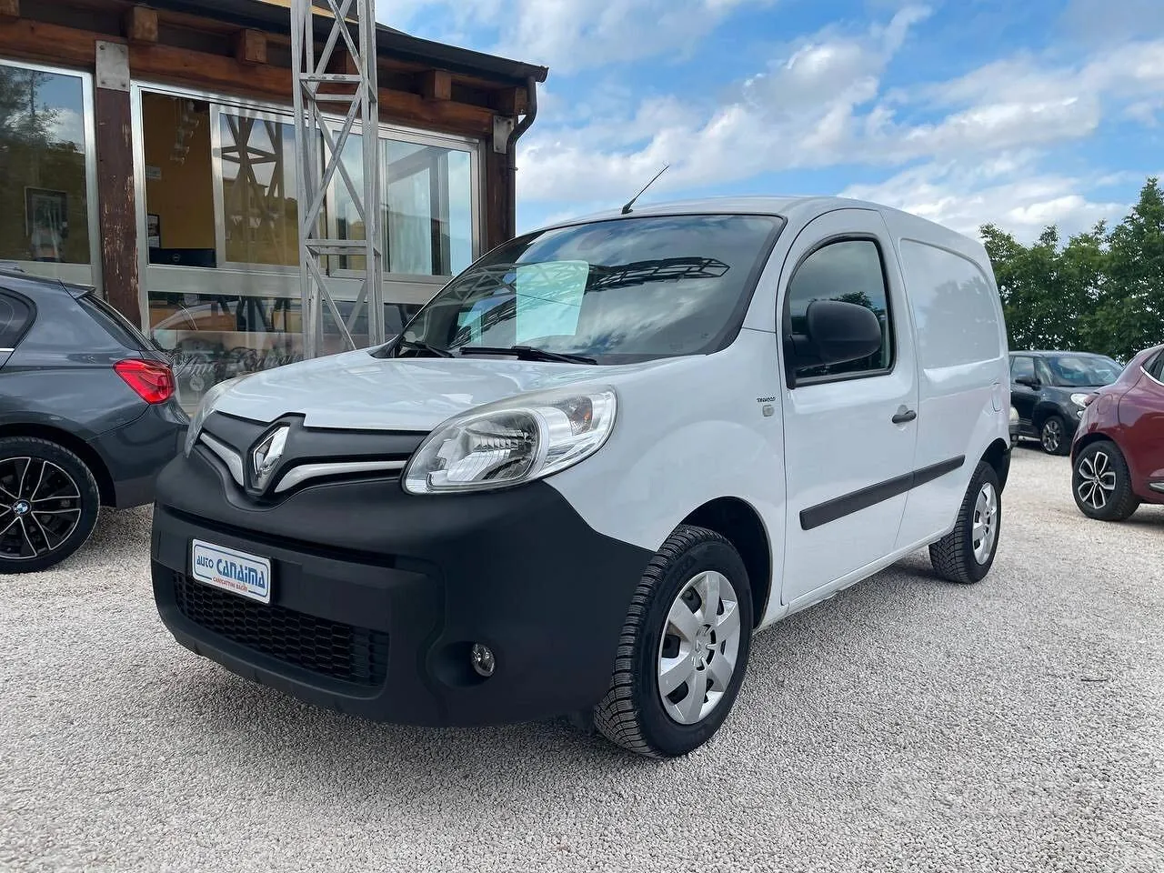 Renault Kangoo 2019 photo 3