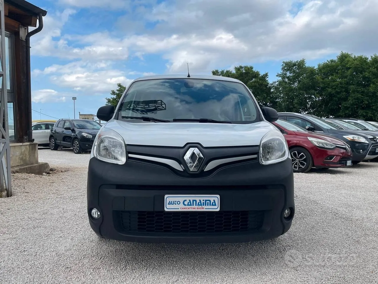 Renault Kangoo 2019 photo 2