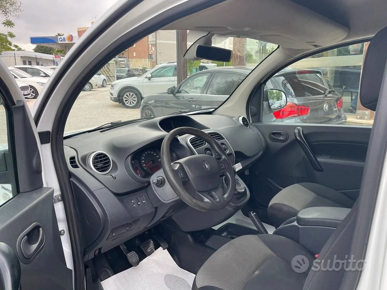 Renault Kangoo 2019 photo 4