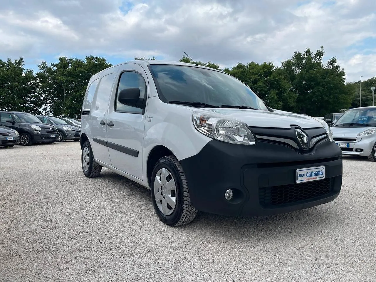 Renault Kangoo