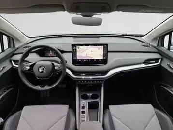 Skoda Enyaq 2022 photo 3