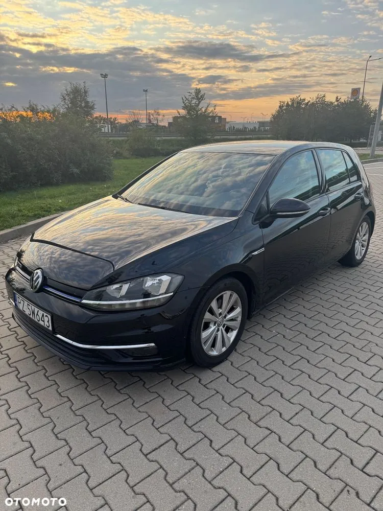 Volkswagen Golf 2019 photo 2