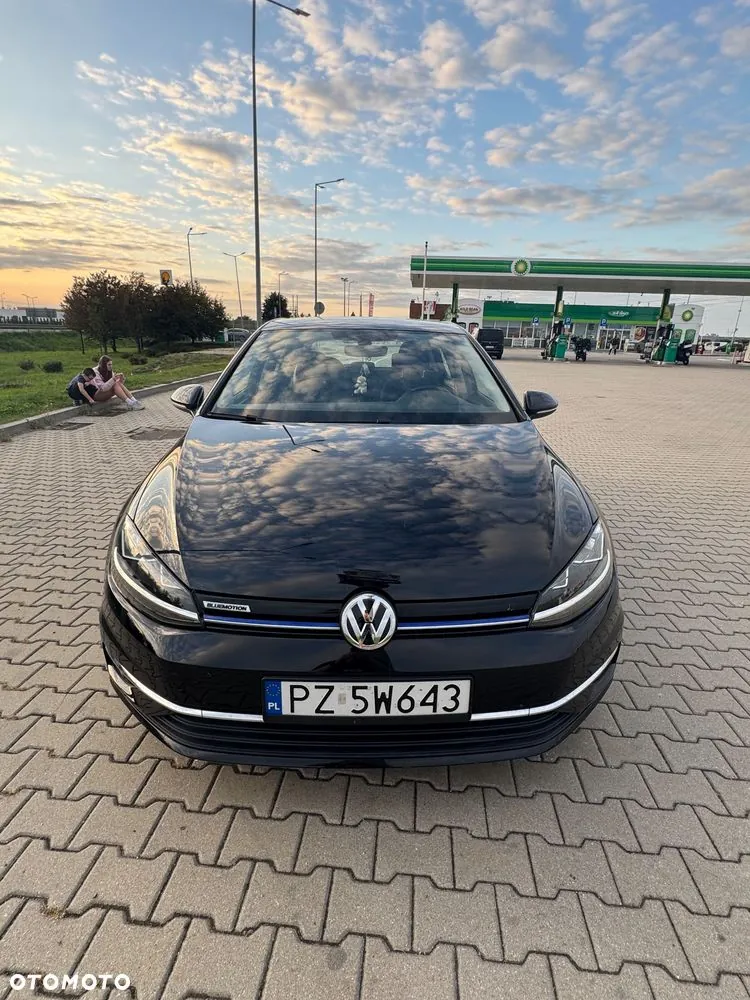 Volkswagen Golf 2019 photo 3