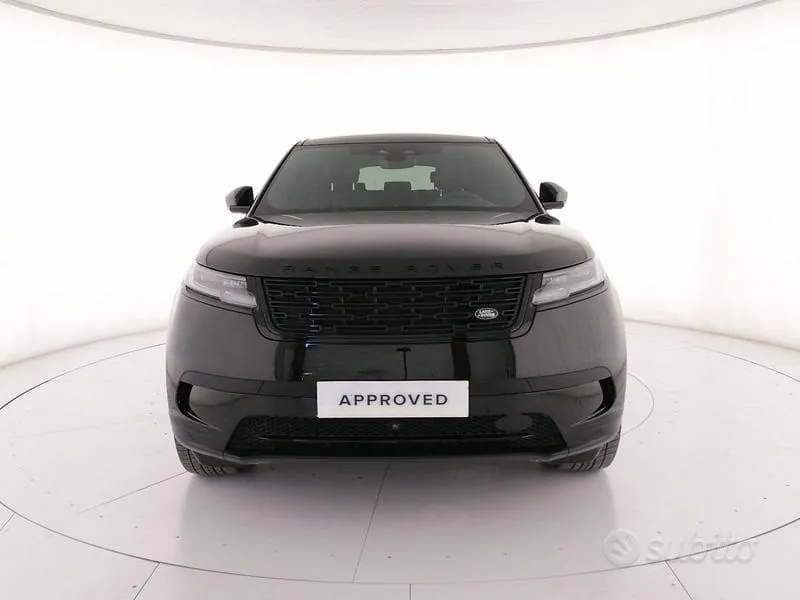 Land Rover Range Rover Velar 2025 photo 2