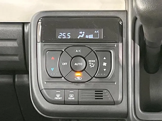 Suzuki Spacia Hybrid G Cd Audio 2025 photo 5