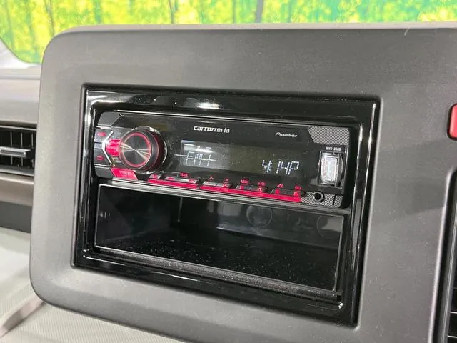 Suzuki Spacia Hybrid G Cd Audio 2025 photo 3
