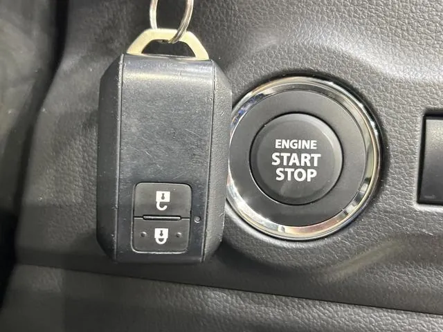 Suzuki Spacia Hybrid G Cd Audio 2025 photo 4