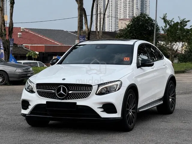 Mercedes-Benz Glc300