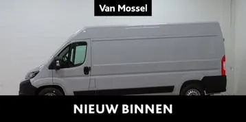 Citroen Jumper